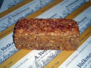 IKK-Brot